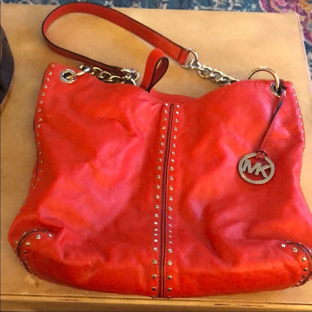 Michael Kors Hobo Bag